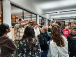 Rasmus geeft toelichting